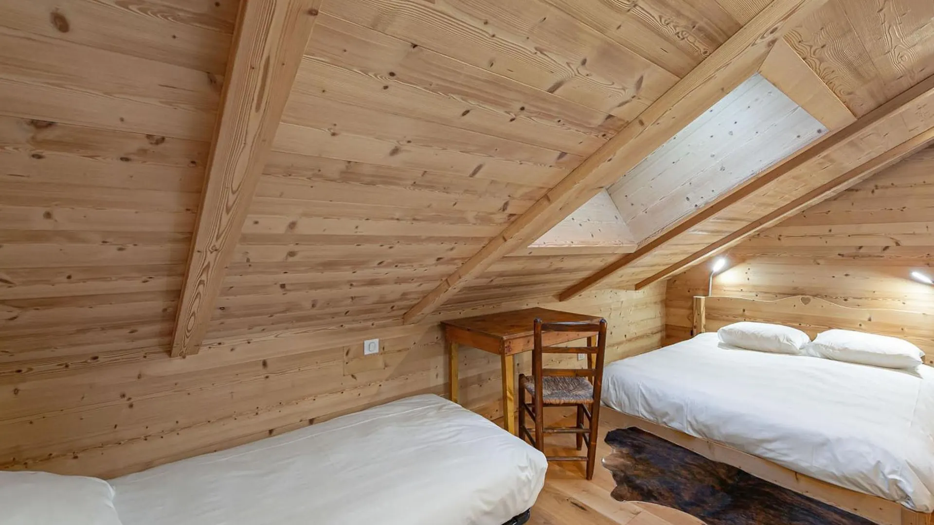 شقة Charmant Duplex 4 Chambres - Proche Centre Et Telesiege - Parking, Wifi, Non Fumeur - Fr-1-565-78 Les Allues